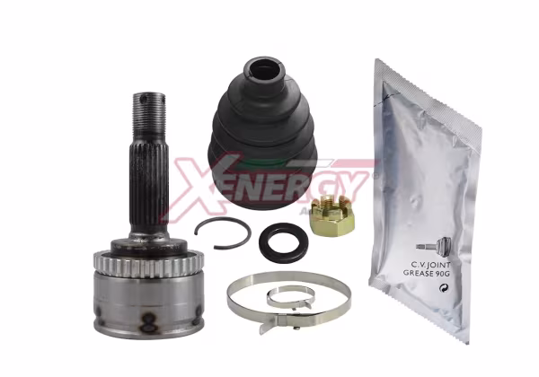 AP XENERGY Kit giunti, Semiasse
