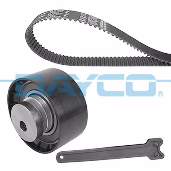 DAYCO KIT CINGHIE DENTATE