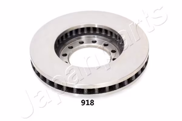 JAPANPARTS Disco freno