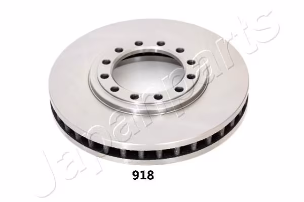 JAPANPARTS Disco freno