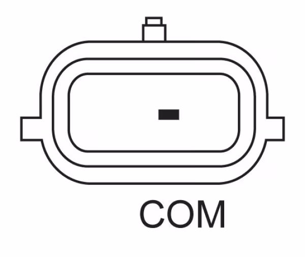BOSCH Alternatore