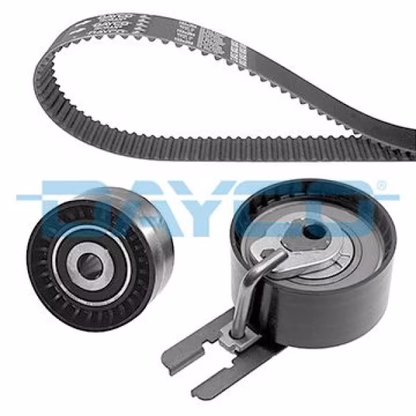 DAYCO KIT CINGHIE DENTATE