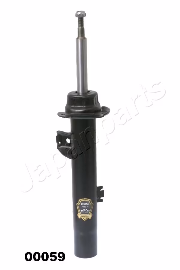 JAPANPARTS Ammortizzatore