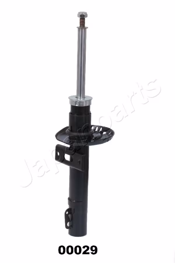 JAPANPARTS Ammortizzatore