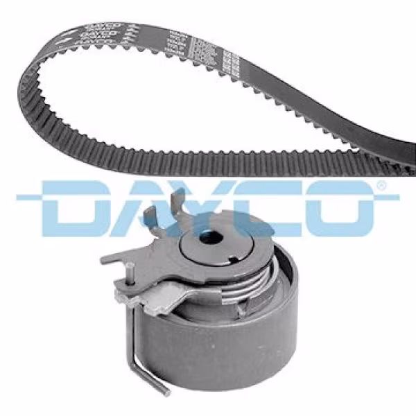 DAYCO KIT CINGHIE DENTATE