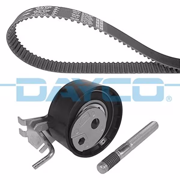 DAYCO KIT CINGHIE DENTATE