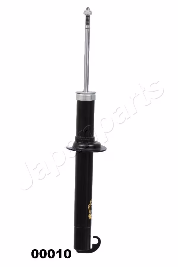 JAPANPARTS Ammortizzatore