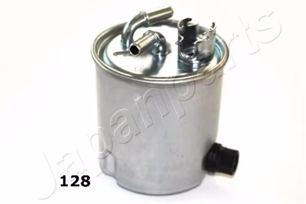 JAPANPARTS Filtro carburante