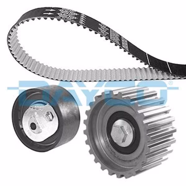 DAYCO KIT CINGHIE DENTATE