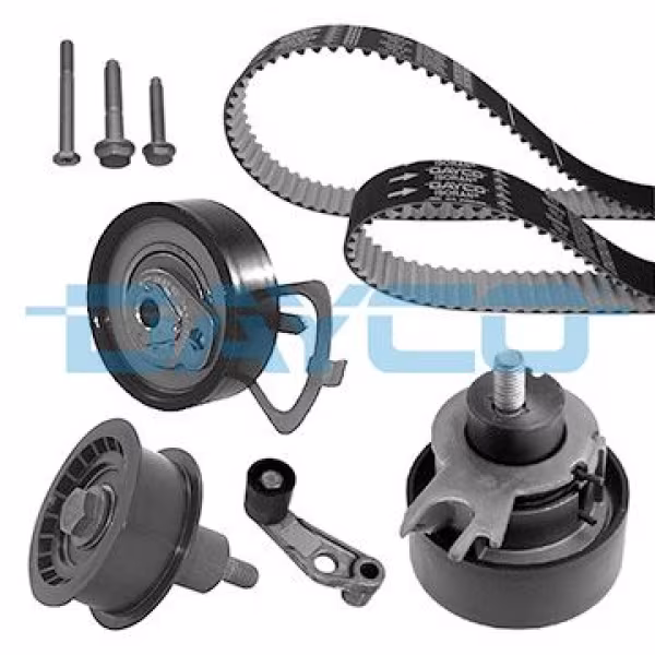 DAYCO KIT CINGHIE DENTATE