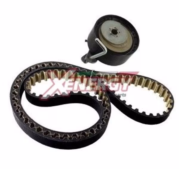 AP XENERGY Kit cinghie dentate