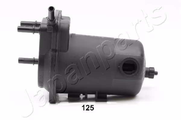 JAPANPARTS Filtro carburante