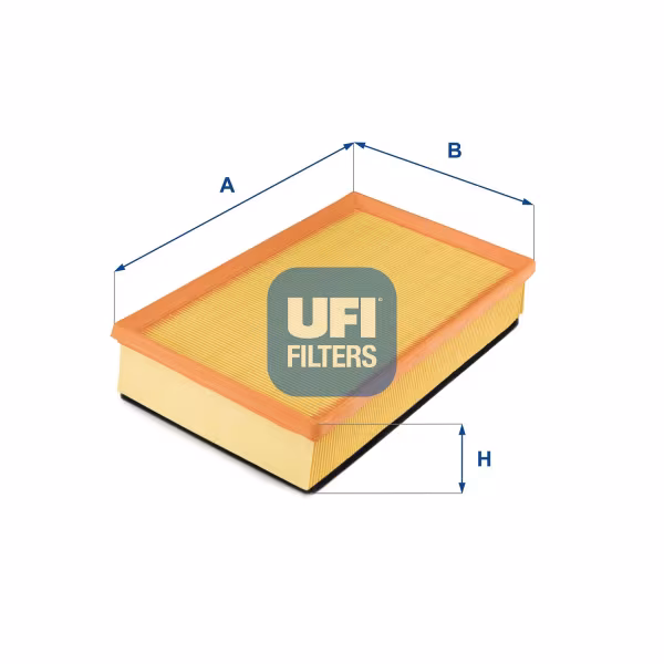 UFI Filtro aria