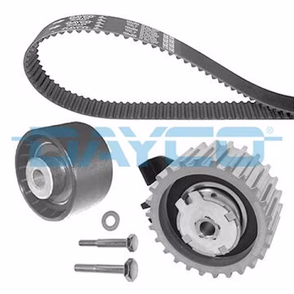 DAYCO KIT CINGHIE DENTATE