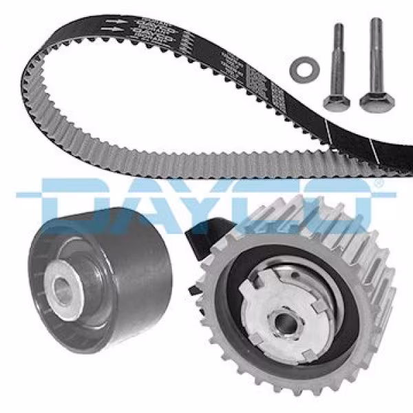 DAYCO KIT CINGHIE DENTATE