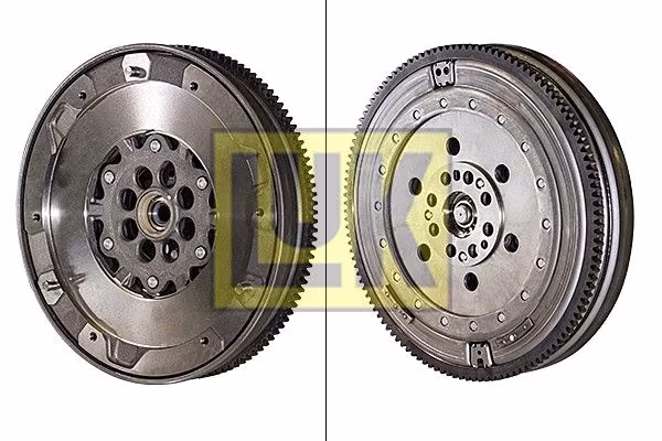 Schaeffler LuK Volano