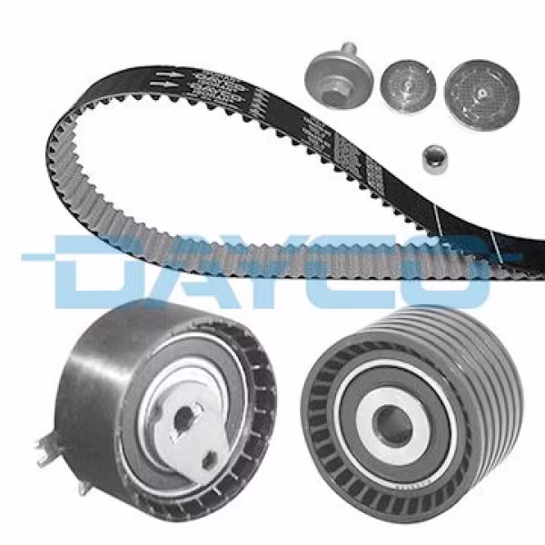DAYCO KIT CINGHIE DENTATE
