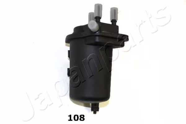 JAPANPARTS Filtro carburante