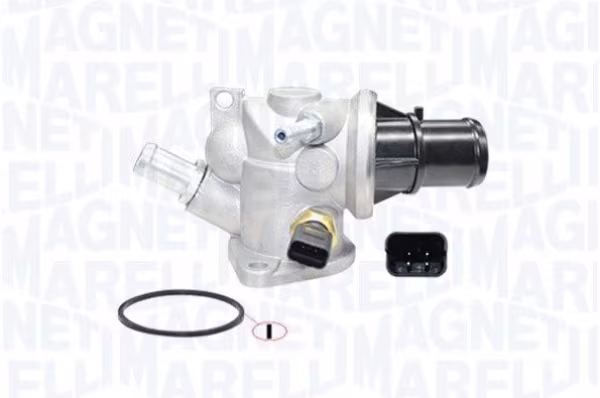 MAGNETI MARELLI Termostato, refrigerante