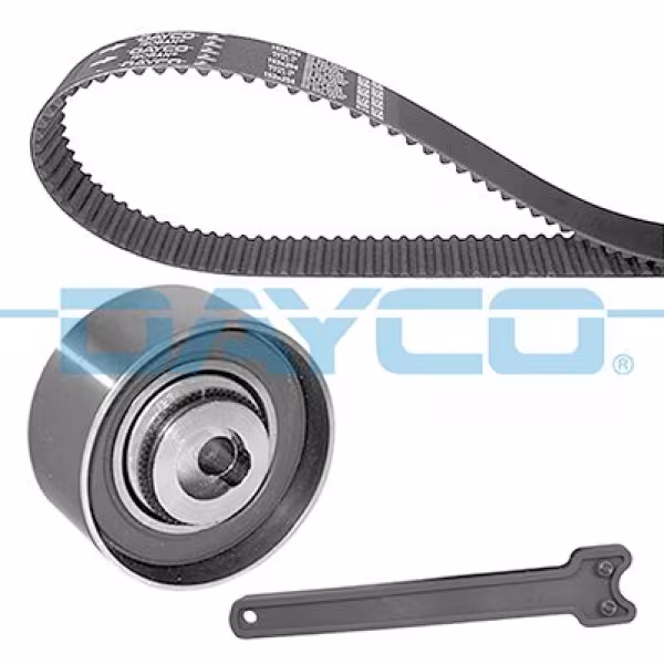 DAYCO KIT CINGHIE DENTATE