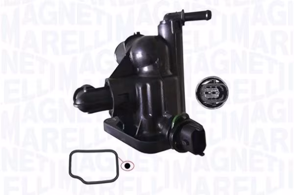 MAGNETI MARELLI Termostato, refrigerante