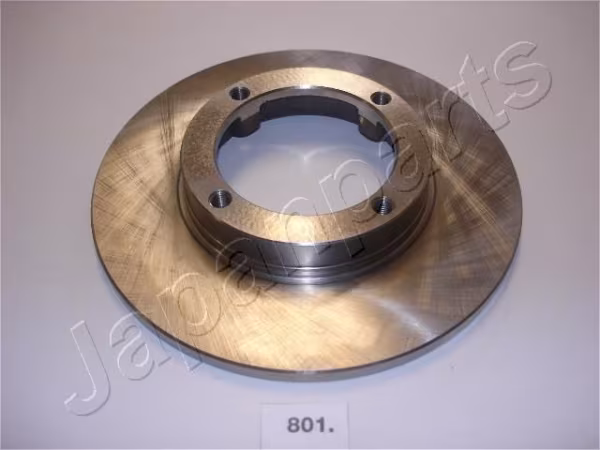 JAPANPARTS Disco freno