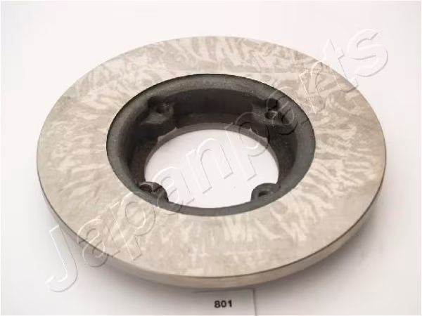 JAPANPARTS Disco freno