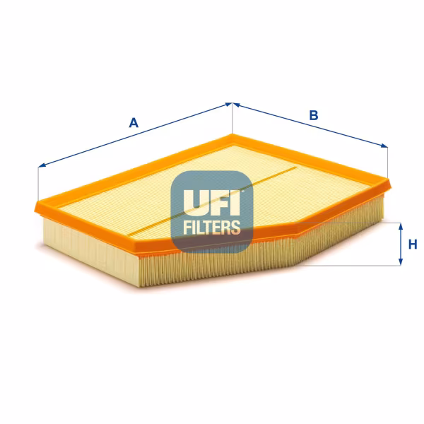 UFI Filtro aria