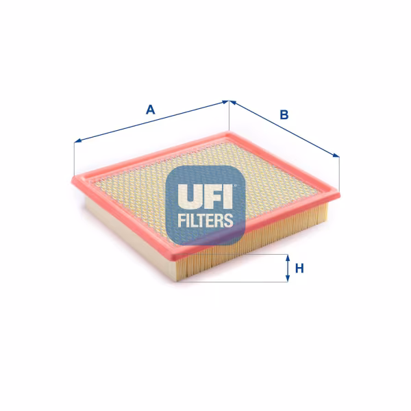 UFI Filtro aria