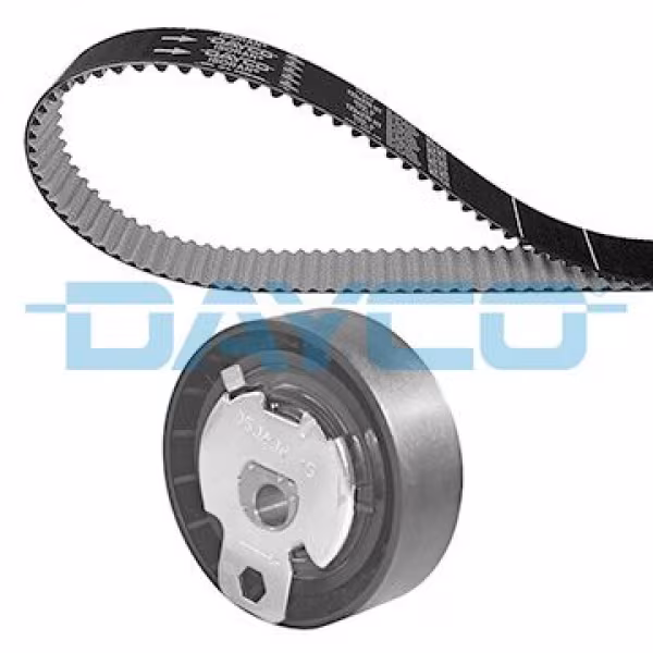 DAYCO KIT CINGHIE DENTATE