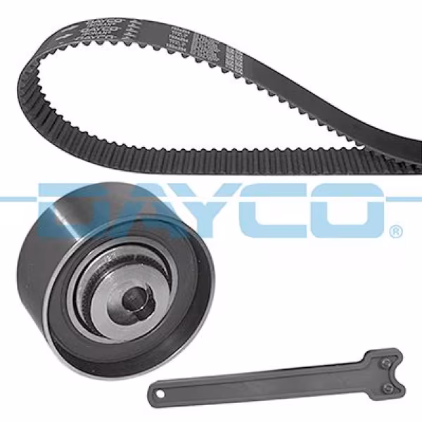 DAYCO KIT CINGHIE DENTATE