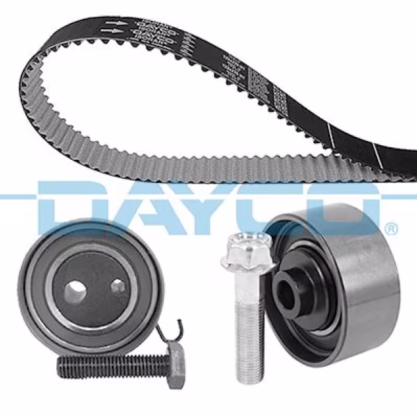 DAYCO KIT CINGHIE DENTATE