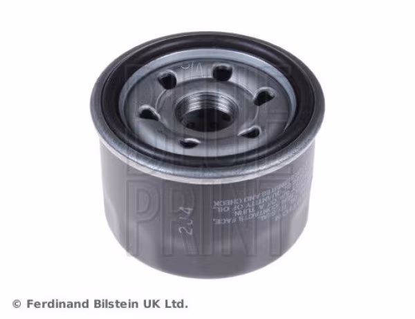 BLUE PRINT Filtro olio