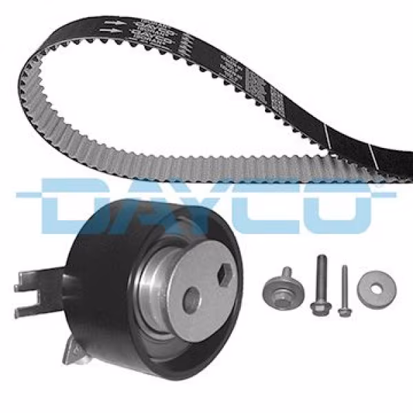DAYCO KIT CINGHIE DENTATE