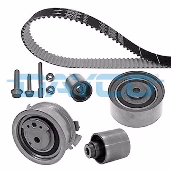 DAYCO KIT CINGHIE DENTATE