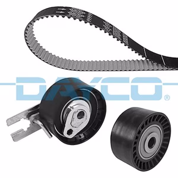 DAYCO KIT CINGHIE DENTATE