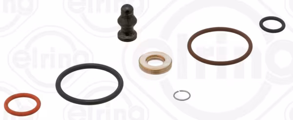 ELRING Kit guarnizioni, Iniettore