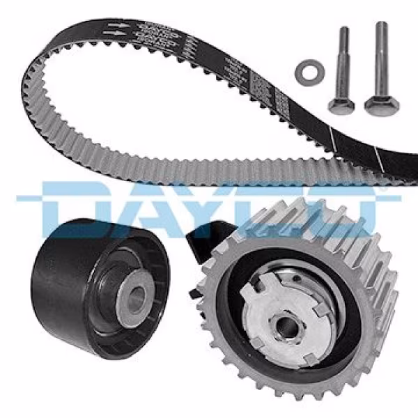 DAYCO KIT CINGHIE DENTATE