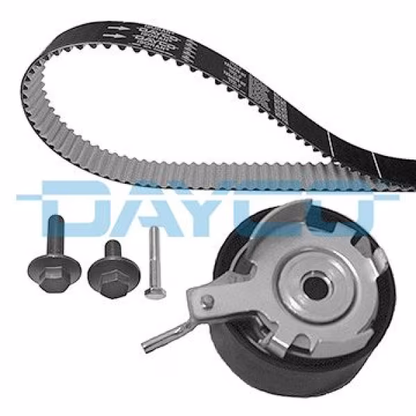 DAYCO KIT CINGHIE DENTATE