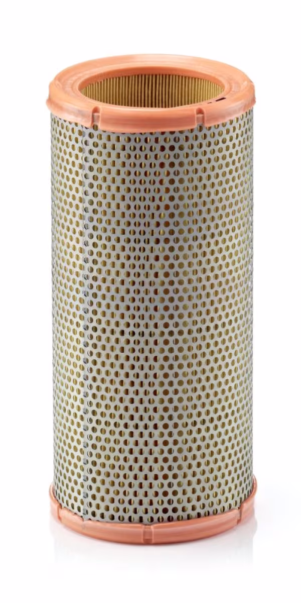 MANN-FILTER Filtro aria