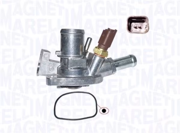 MAGNETI MARELLI Termostato, refrigerante