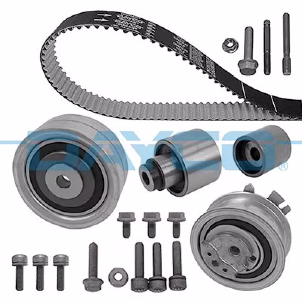 DAYCO KIT CINGHIE DENTATE