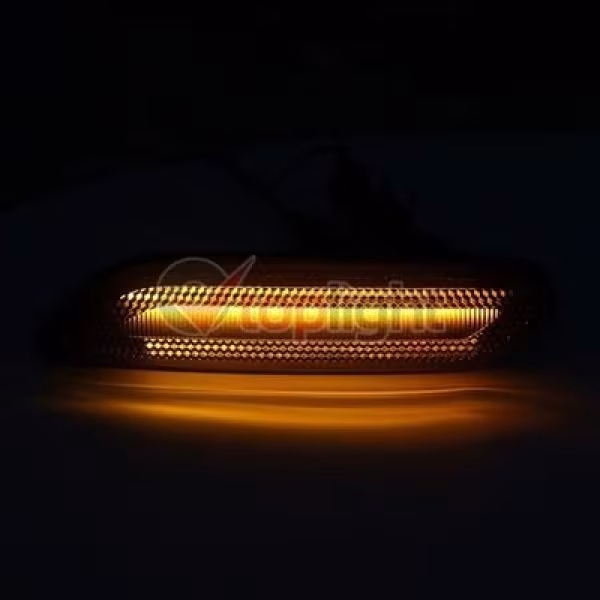 AE TOPLIGHT Indicatore direzione