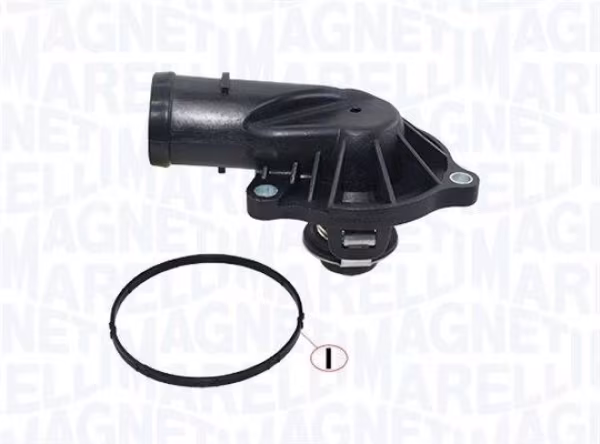 MAGNETI MARELLI Termostato, refrigerante