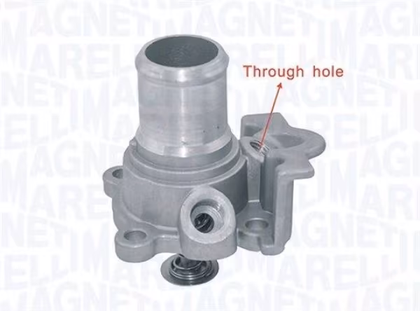 MAGNETI MARELLI Termostato, refrigerante