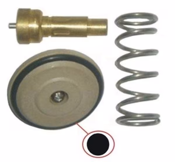 MAGNETI MARELLI Termostato, refrigerante