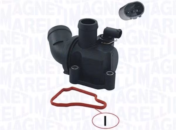 MAGNETI MARELLI Termostato, refrigerante
