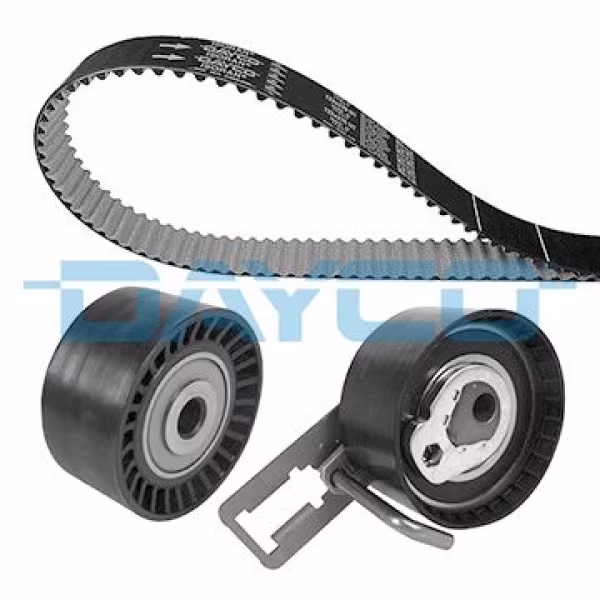 DAYCO KIT CINGHIE DENTATE