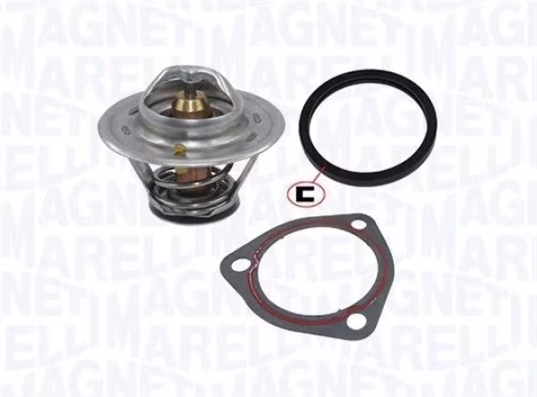 MAGNETI MARELLI Termostato, refrigerante