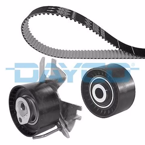 DAYCO KIT CINGHIE DENTATE